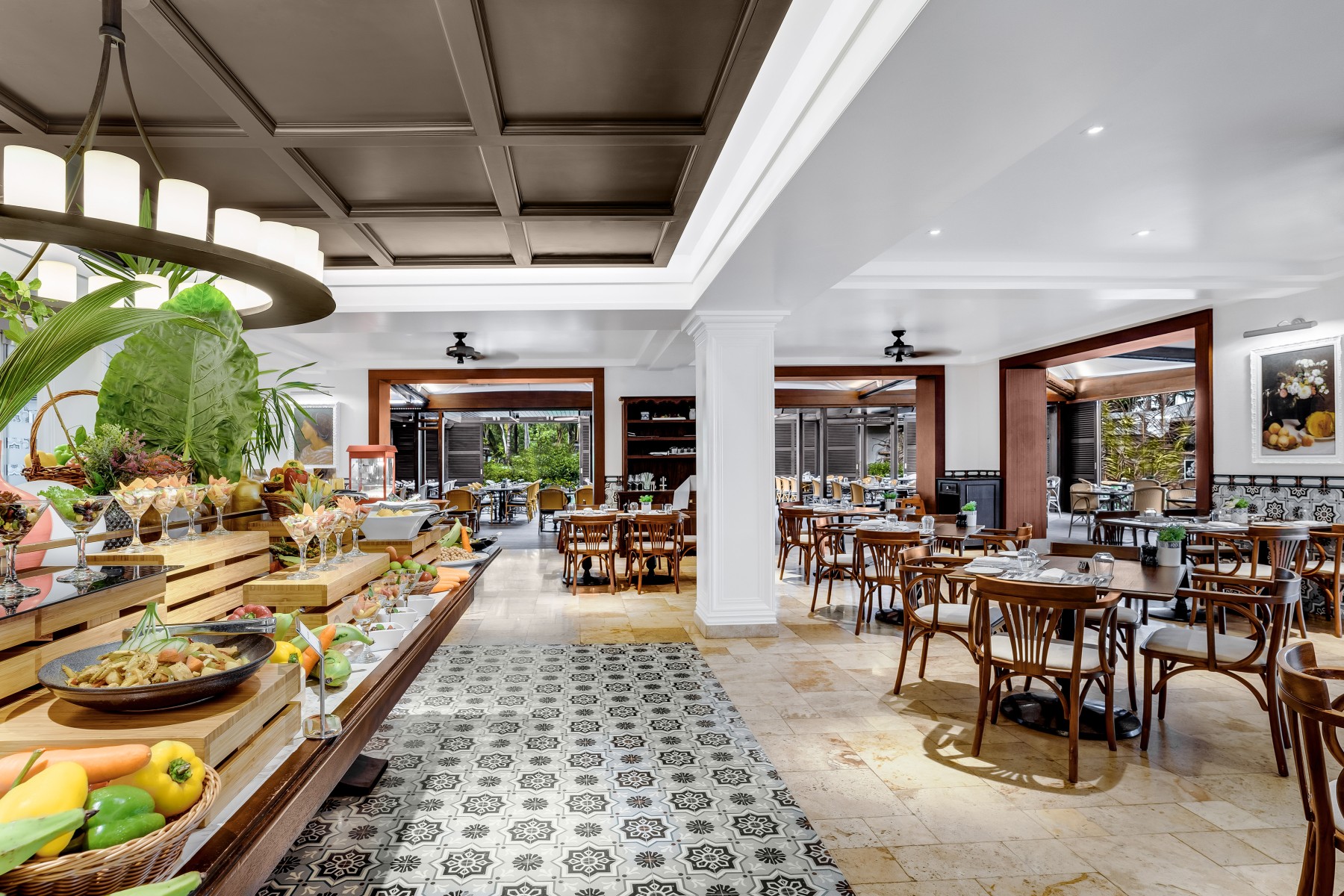 Kempinski Seychelles Resort